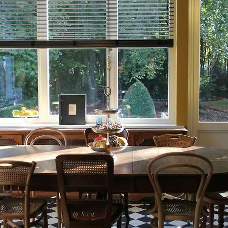 Villa Adelaide Chimay Eksteriør billede