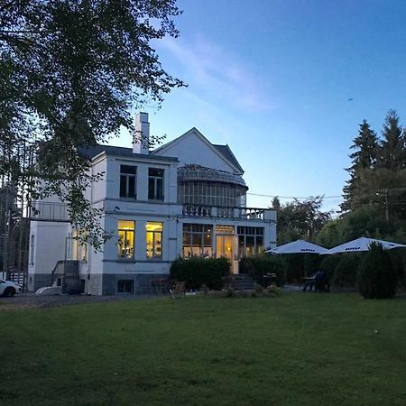 Villa Adelaide Chimay Eksteriør billede