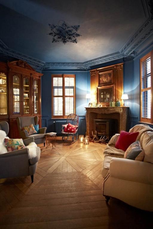 Villa Adelaide Chimay Eksteriør billede