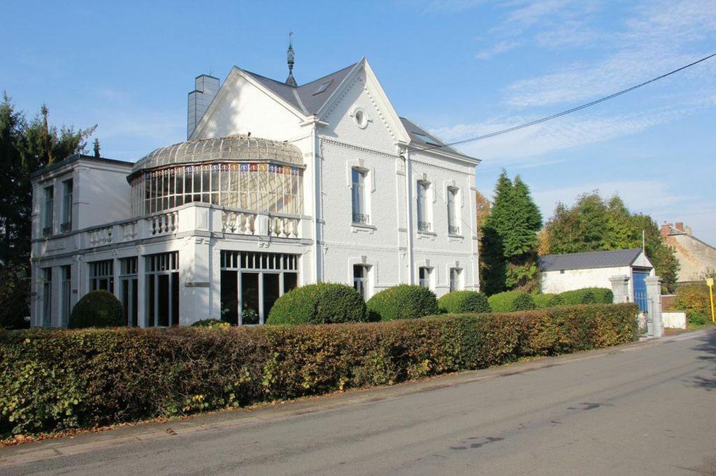 Villa Adelaide Chimay Eksteriør billede